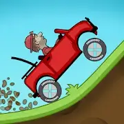 Hill Climb Racing Mod APK