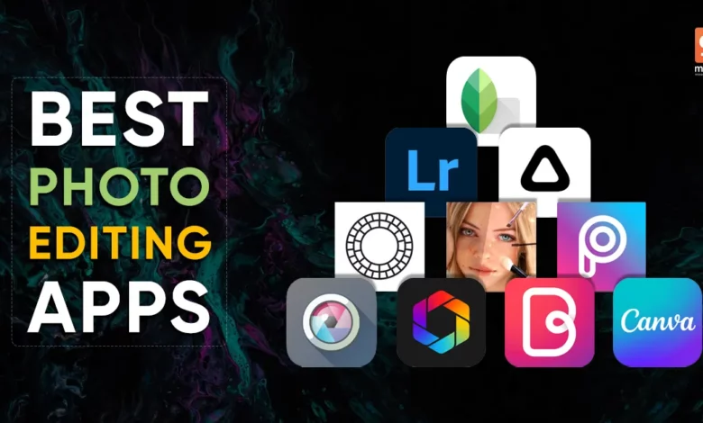 Lumii App: A Powerful Photo Editor for Stunning Visual Creations